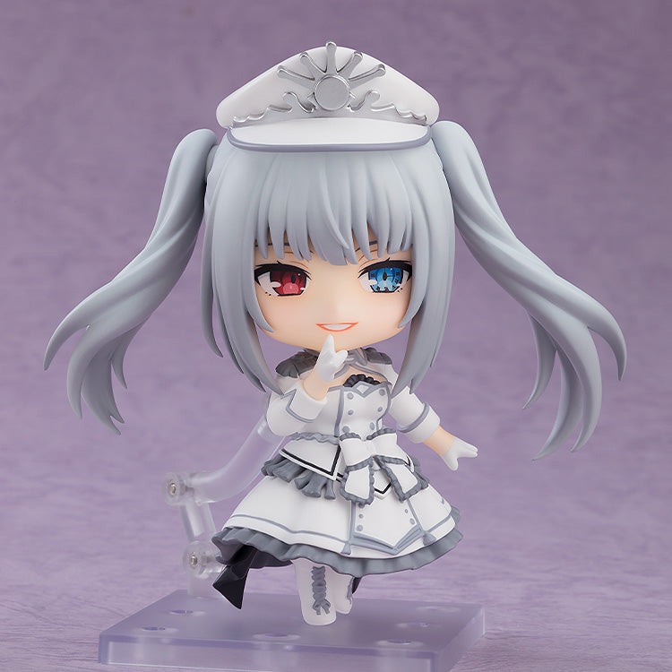 Good Smile Company Nendoroid Date A Bullet White Queen Action Figure GIAPPONE