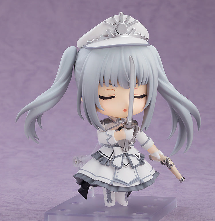 Good Smile Company Nendoroid Date A Bullet White Queen Action Figure GIAPPONE