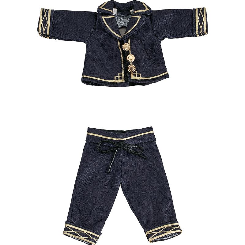 Nendoroid Doll Outfit Set Honkai Star Rail Aventurine Pajamas Ver. JAPAN