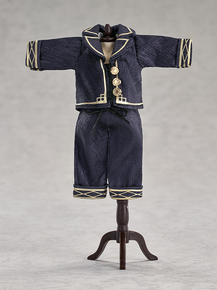 Conjunto de roupa de boneca Nendoroid Honkai Star Rail Aventurine Pijama Ver. JAPÃO