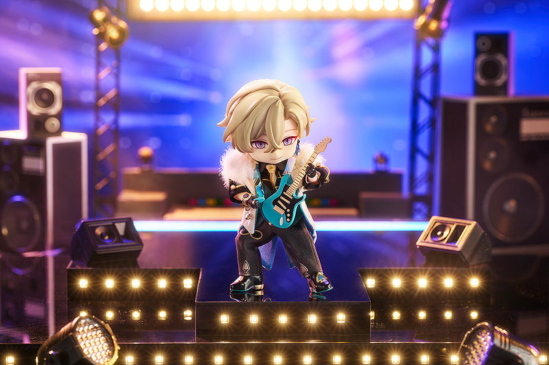 ¡Muñeca Nendoroid Honkai Star Rail Aventurina Star Rail Live Ver! Figura de acción