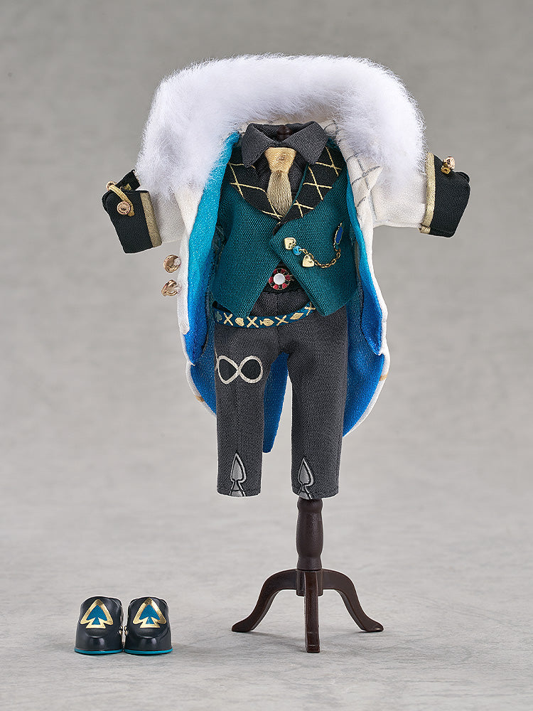 ¡Muñeca Nendoroid Honkai Star Rail Aventurina Star Rail Live Ver! Figura de acción