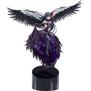 Puella Magi Madoka Magica The Movie Rebellion Devil Homura 1/8 Figure JAPAN