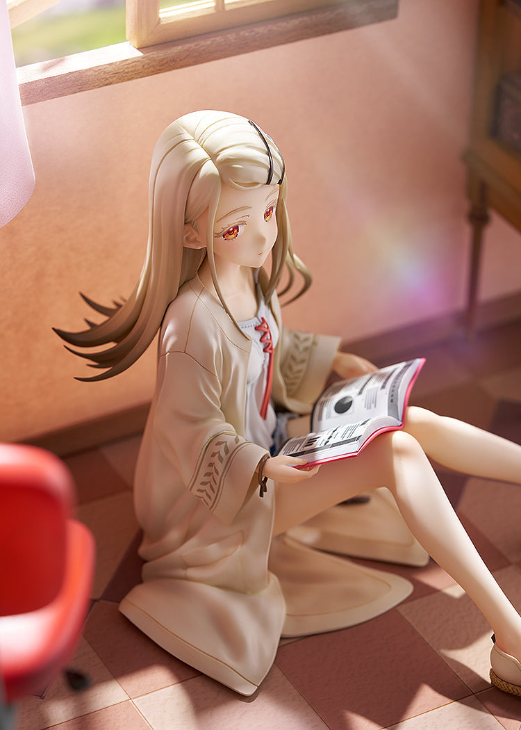 Gakuen iDOLM@STER Hiro Shinosawa The thing I'm not good at Ver. 1/7 Figure JAPAN