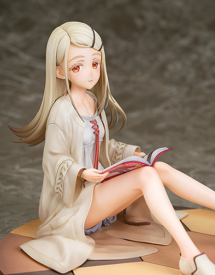 Gakuen iDOLM@STER Hiro Shinosawa The thing I'm not good at Ver. 1/7 Figure JAPAN