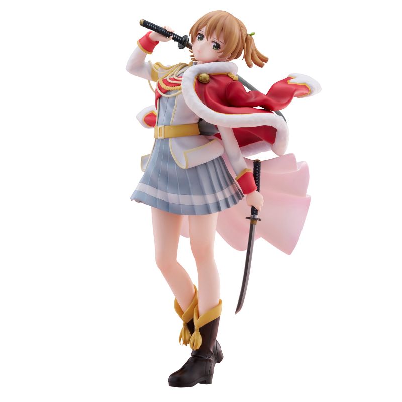 FuRyu Shoujo Kageki Revue Starlight Nana Daiba 1/7 Figure JAPAN OFFICIAL
