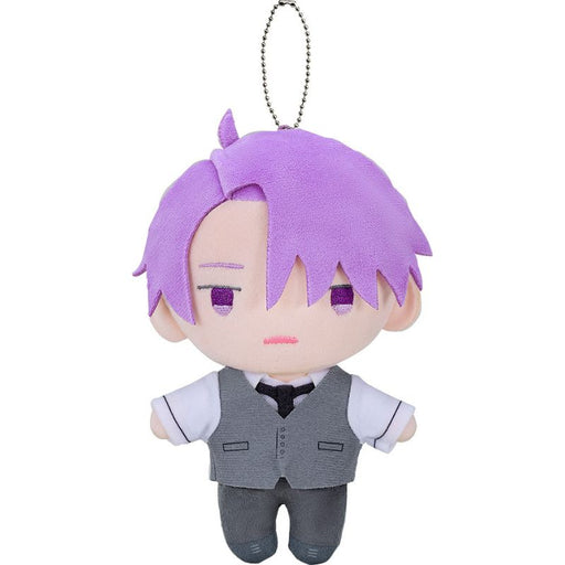 Orange Rouge How I Attended an All-Guy's Mixer Fuji Plush Mascot JAPAN