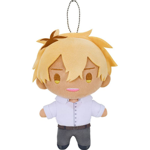 Orange Rouge How I Attended an All-Guy's Mixer Kohaku Plush Mascot JAPAN