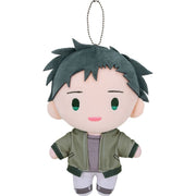 Orange Rouge How I Attended an All-Guy's Mixer Tokiwa Plush Mascot JAPAN