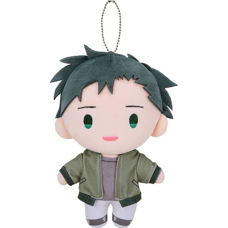 Orange Rouge How I Attended an All-Guy's Mixer Tokiwa Plush Mascot JAPAN