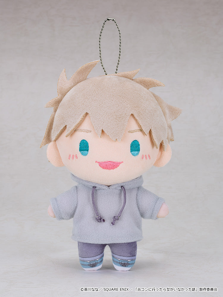 Orange Rouge Cómo asistí a una mascota de peluche Asagi de Mixer JAPÓN