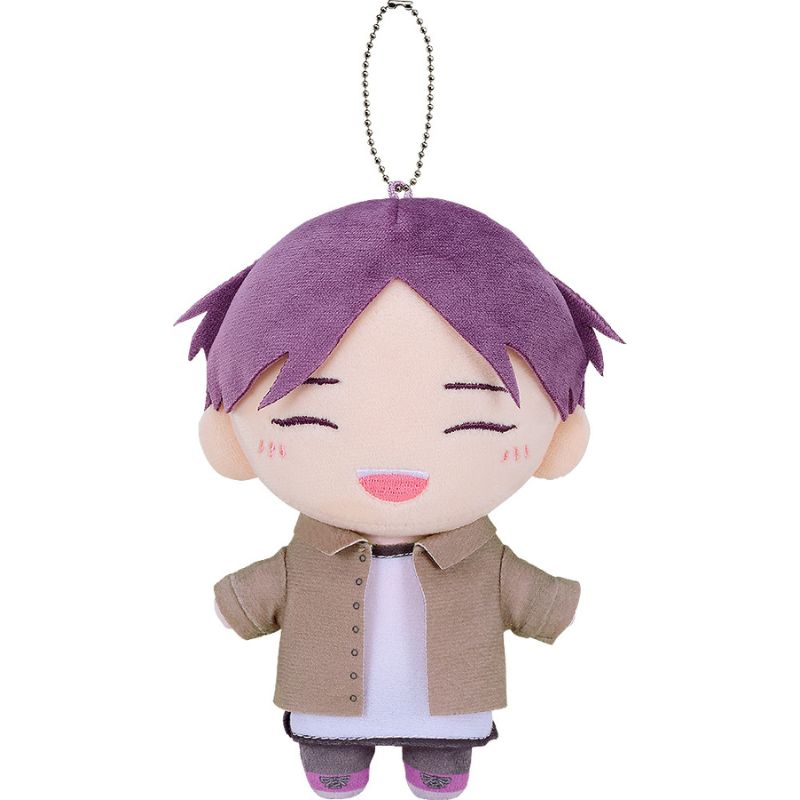 Orange Rouge How I Attended an All-Guy's Mixer Hagi Plush Mascot JAPAN