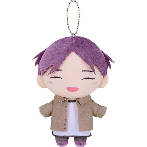 Orange Rouge How I Attended an All-Guy's Mixer Hagi Plush Mascot JAPAN