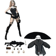 i8TOYS Serene Hound Agnes Action Figure JAPAN OFFICIAL