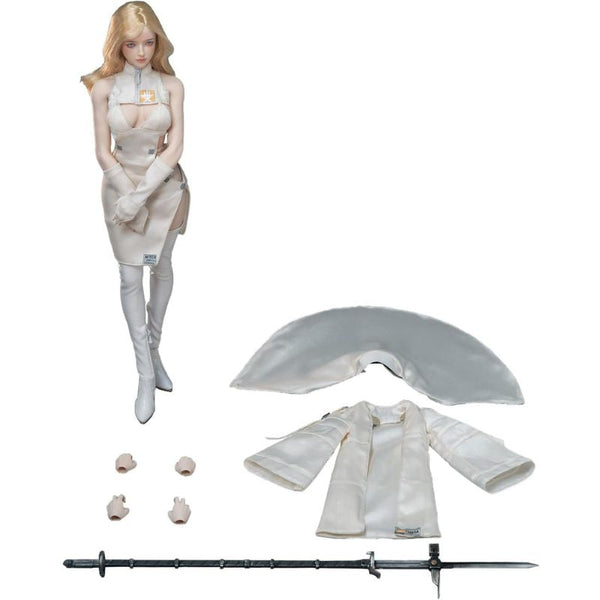 i8TOYS Witch Service Company Teresa 1/6 Action Figure JAPAN