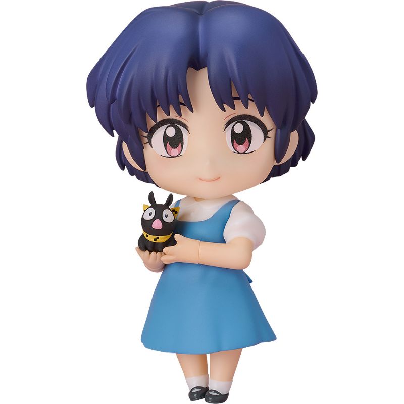 Good Smile Company Nendoroid Ranma 1/2 Akane Tendo Action Figure JAPAN OFFICIAL