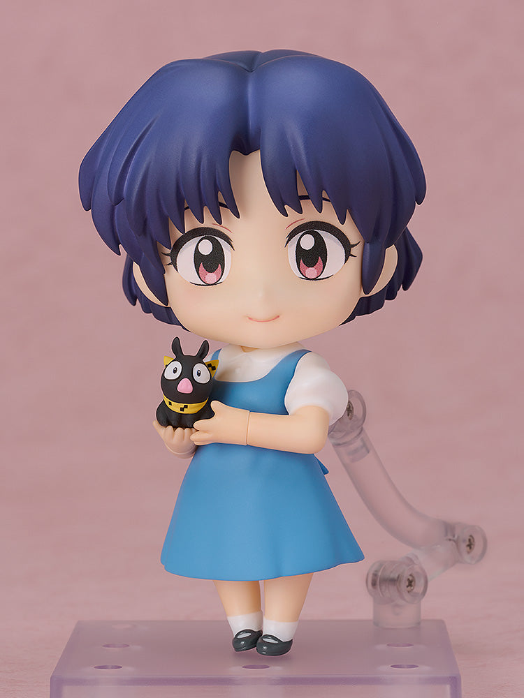 Good Smile Company Nendoroid Ranma 1/2 Akane Tendo Action Figure JAPÃO OFICIAL
