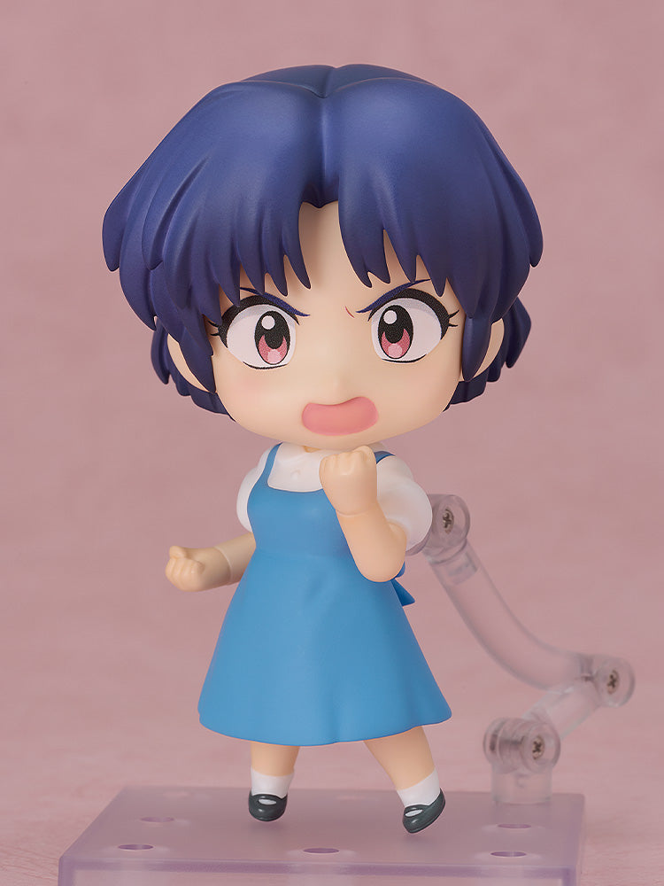 Good Smile Company Nendoroid Ranma 1/2 Akane Tendo Action Figure JAPÃO OFICIAL