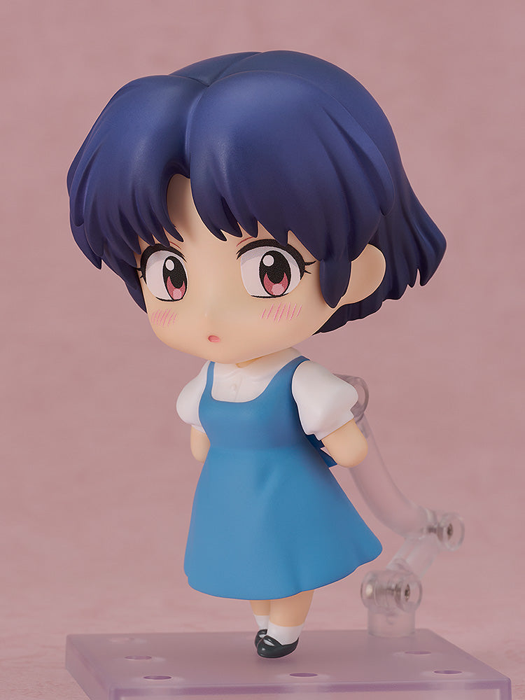Good Smile Company Nendoroid Ranma 1/2 Akane Tendo Action Figure JAPÃO OFICIAL