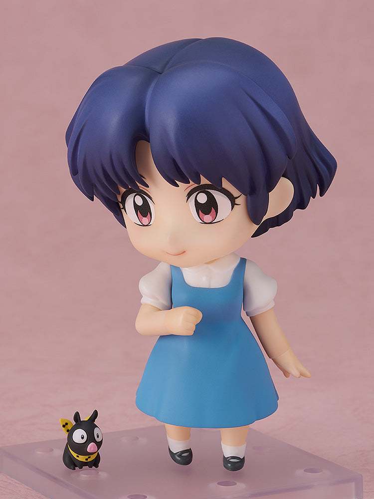 Good Smile Company Nendoroid Ranma 1/2 Akane Tendo Action Figure JAPÃO OFICIAL