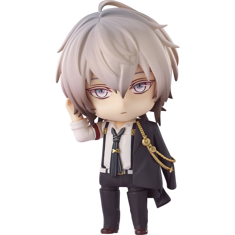 Nendoroid Movie Collar x Malice deep cover Kei Okazaki Action Figure JAPAN