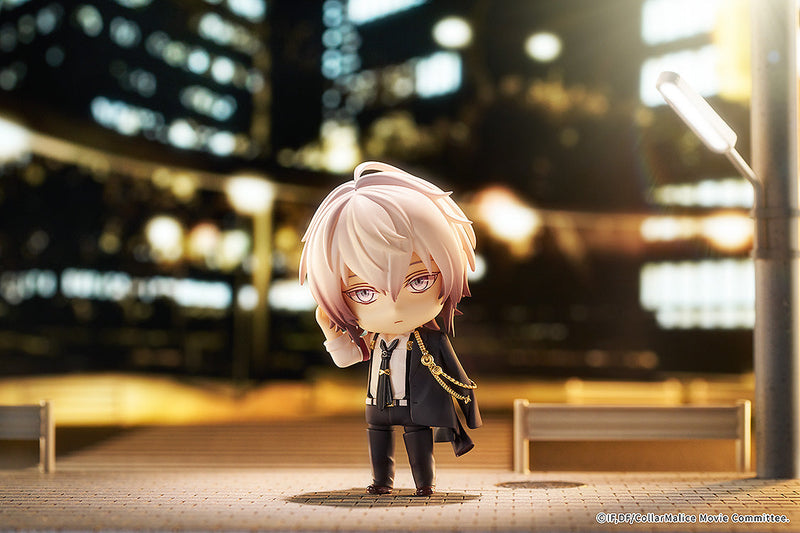 Nendoroid Movie Collar x Malice couverture profonde Kei Okazaki Action Figure JAPON