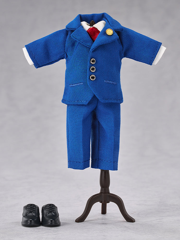 Good Smile Company Nendoroid Doll Ace Attorney Phoenix Wright Actionfigur