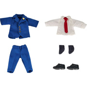 Good Smile Company Nendoroid Doll Ace Attorney Phoenix Wright Outfit Set JAPAN