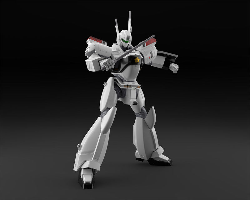 Patlabor AV-98 Ingram Type 1 + Type 98 Special Command Vehicle Set Model Kit