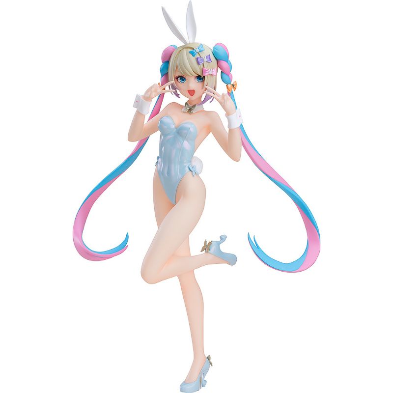 POP UP PARADE NEEDY STREAMER OVERLOAD OMGkawaiiAngel-chan Bunny Ver. L Figure