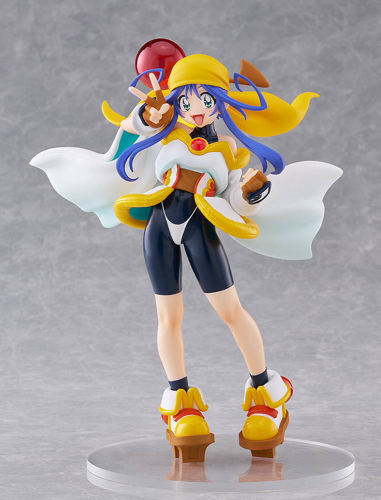 Good Smile Company POP UP PARADE SP Saber Marionette J Lime Figur JAPAN