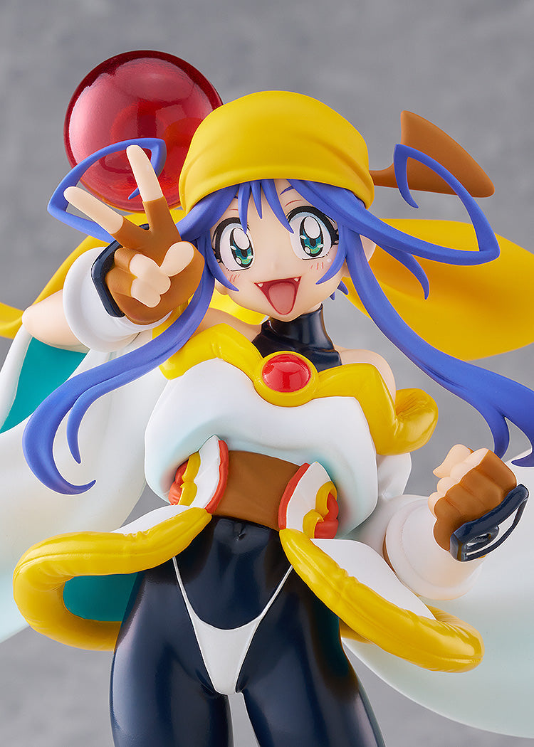 Good Smile Company POP UP PARADE SP Saber Marionette J Lime Figur JAPAN