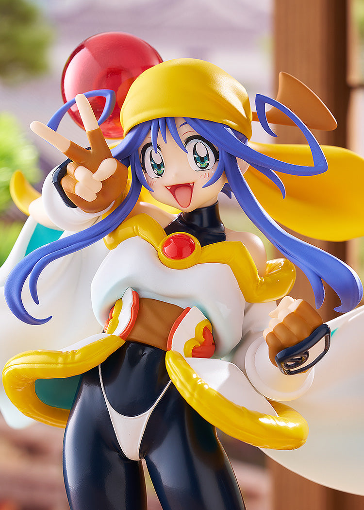 Good Smile Company POP UP PARADE SP Saber Marionette J Lime Figur JAPAN