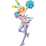 Phat Company Bunny Suit Planning Sophia F. Shirring Cheerleader Ver. 1/6 Figure