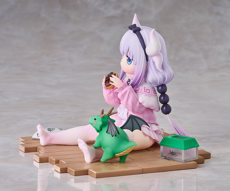 Miss Kobayashi's Dragon Maid Kanna Holiday Ver. 1/7 Figure JAPAN OFFICIAL