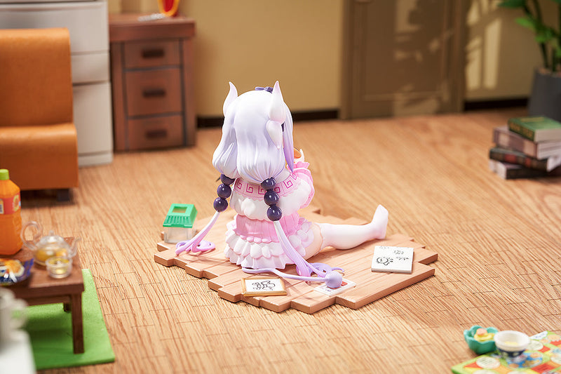 Miss Kobayashi's Dragon Maid Kanna Holiday Ver. 1/7 Figure JAPAN OFFICIAL