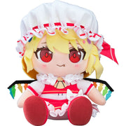 Good Smile Company Chocopuni Plush Touhou LostWord Flandre Scarlet JAPAN