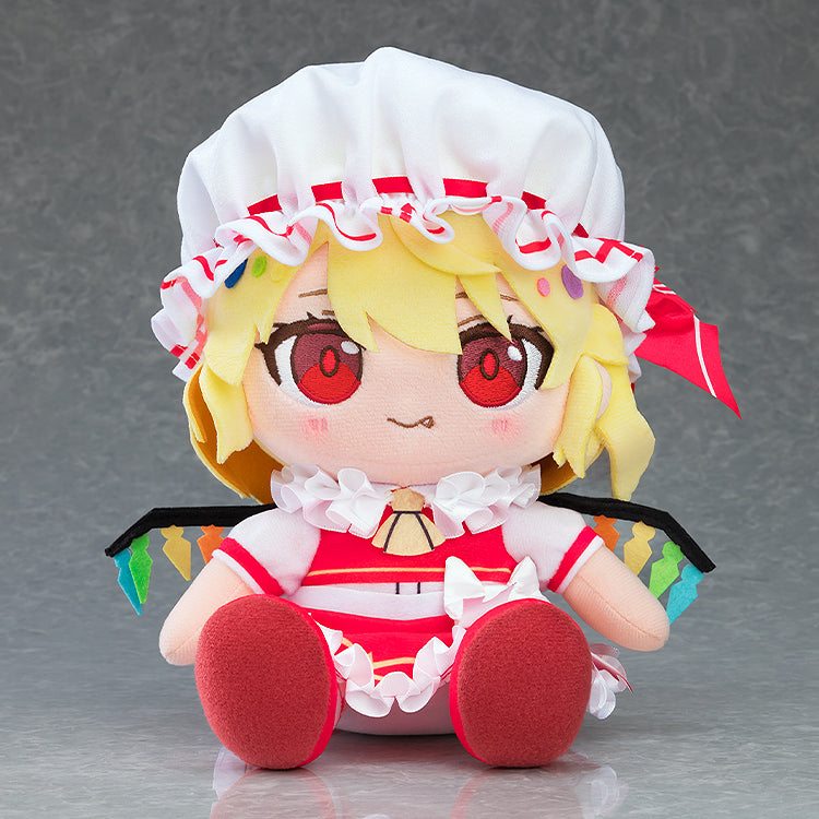 Good Smile Company Chocopuni Peluche Touhou LostWord Flandre Scarlet JAPON