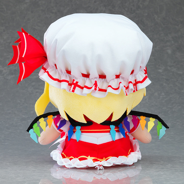 Good Smile Company Chocopuni Peluche Touhou LostWord Flandre Scarlet JAPON