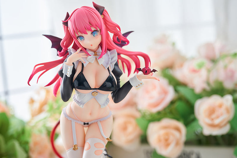 DCTer Liliya 1/7 Figur JAPAN OFFIZIELL