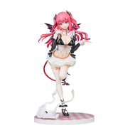 DCTer Liliya 1/7 Figure JAPAN OFFICIAL