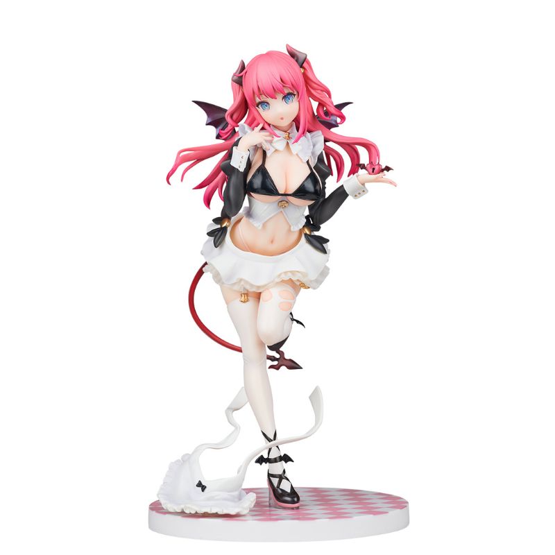 DCTer Liliya 1/7 Figure JAPAN OFFICIAL