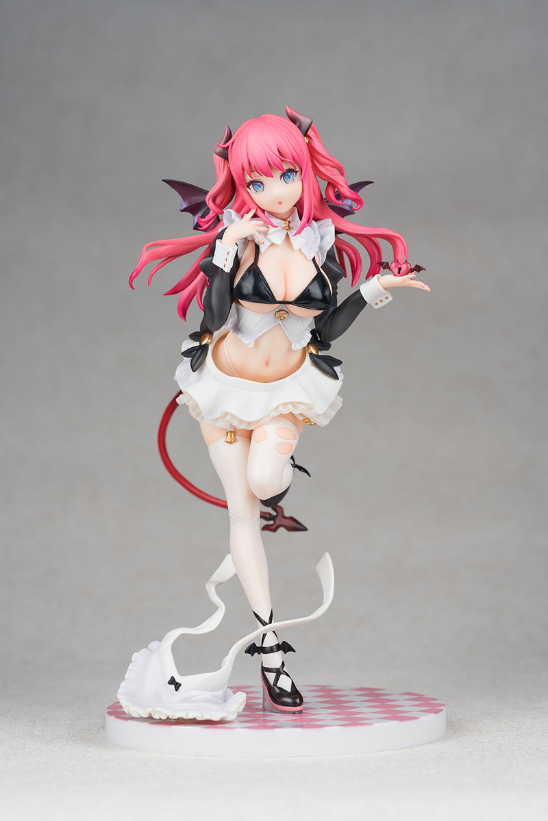 DCTer Liliya 1/7 Figur JAPAN OFFIZIELL