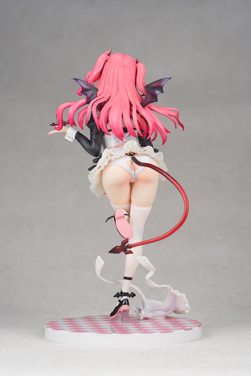 DCTer Liliya 1/7 Figur JAPAN OFFIZIELL