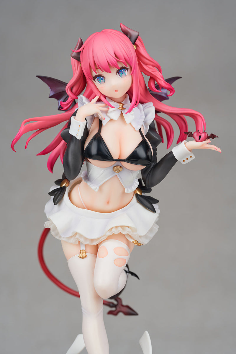 DCTer Liliya 1/7 Figur JAPAN OFFIZIELL