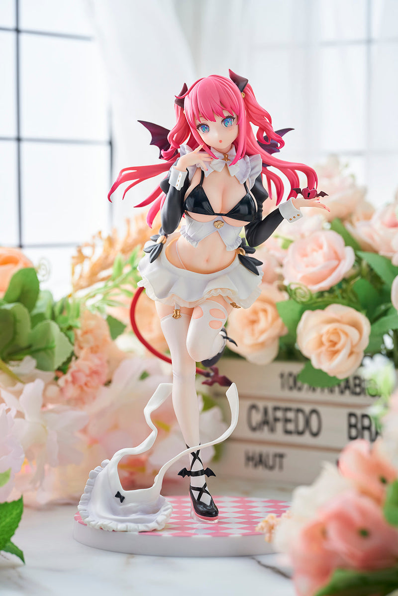 DCTer Liliya 1/7 Figur JAPAN OFFIZIELL