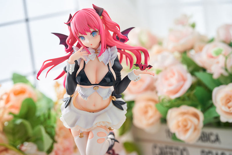 DCTer Liliya 1/7 Figur JAPAN OFFIZIELL