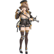 Good Smile Arts Shanghai Hyper Body Goddess of Victory Nikke Anis Action Figure