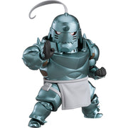 Good Smile Company Nendoroid FULLMETAL ALCHEMIST Alphonse Elric Action Figure