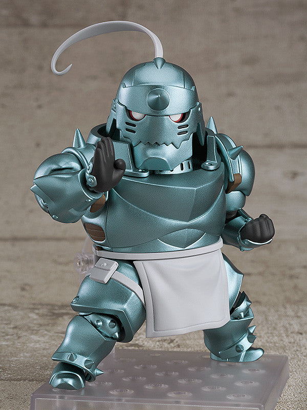 Good Smile Company Figurine Nendoroid FULLMETAL ALCHEMIST Alphonse Elric